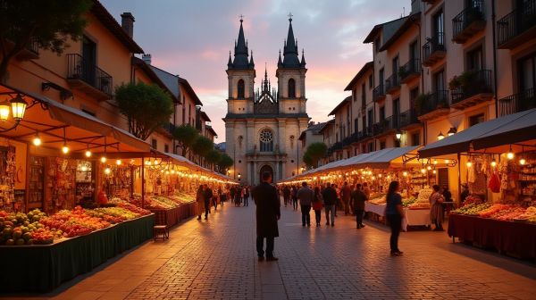 Top 10 expériences de visites sur mesure en Espagne et Portugal