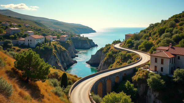 Visites personnalisées inoubliables en espagne et au portugal